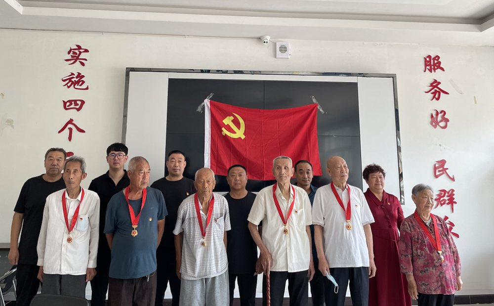 安头屯镇最新人事任命，引领未来发展的新篇章