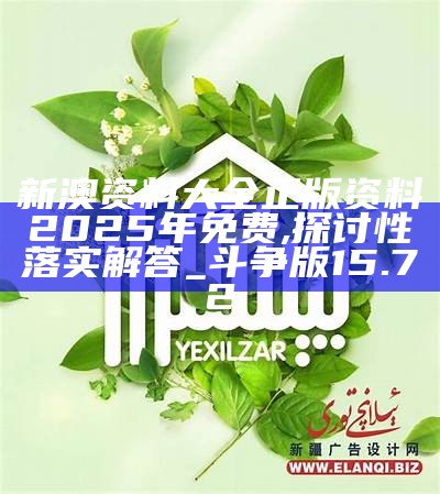 新澳2025年正版资料更新,全面释义解释与落实策略
